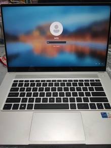 Joi Book 7115  - spec i7-1165G7/16GB/512GB SSD