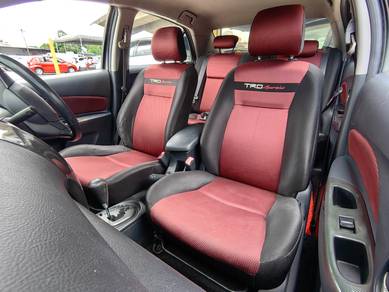 {2009} Toyota VIOS 1.5 TRD SPORTIVO (A) S SPEC
