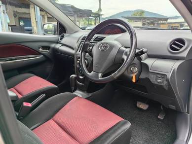 {2009} Toyota VIOS 1.5 TRD SPORTIVO (A) S SPEC