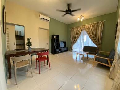 I Residence @ Kota Damansara
