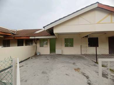 1-storey-Terraced-House-for-sale-Chemor-Perak