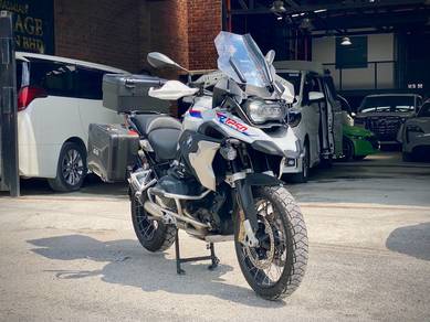 BMW R 1250 GS 3box  r1250gs