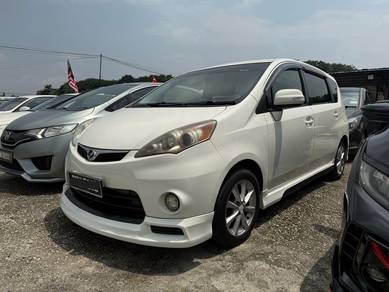 Mudah Certified Car