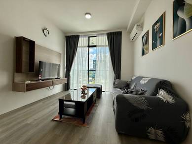 Tabuan Residence