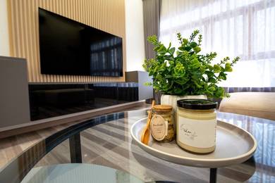 Rosewoodz Residence Bukit Jalil Fully Furnished for Rent