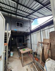 Investment Residential Land Kampung Padang Jawa Sek 16 Shah Alam Klang