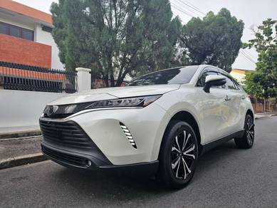 Toyota HARRIER 2.0 POWER BOOT  (A)