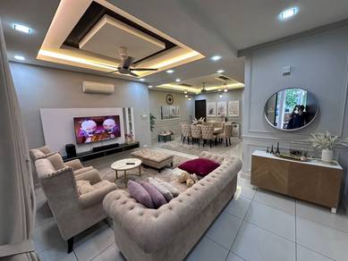 Bertam Lakeside Limonia Bertam Perdana Kepala Batas Penang