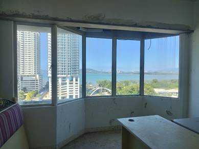 Likas Square Apartment @ Kota Kinabalu