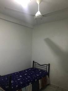 Bilik untuk disewa Sang Suria Condominium