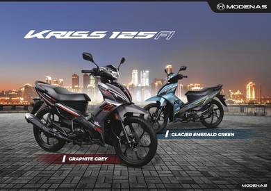 READYSTOCK 11 FREEGIFT CRISS/CTOS BOLeH