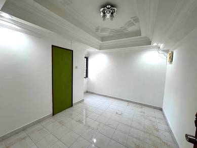 (Tingkat 1) Shop apartment Jalan Bukit Permai 2 Bukit Permai Ampang