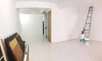 2-storey-Terraced-House-for-sale-Ipoh-Perak
