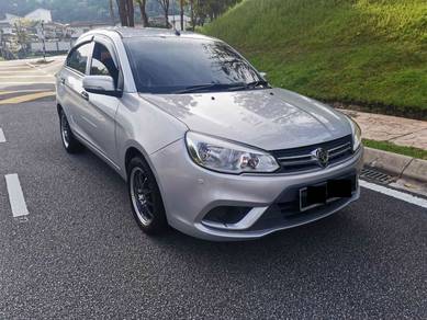 Proton SAGA 1.3 (A)