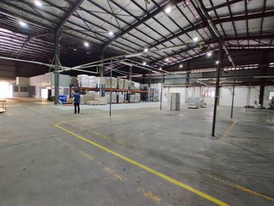 [✨>1 Acre Bungalow Factory] KAJANG BALAKONG Cheras Seri Kembangan