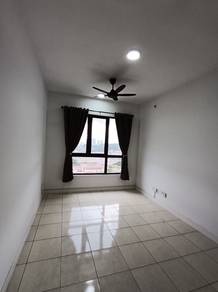 The Pulse Residence At Bandar Puteri Puchong ( brand new unit)