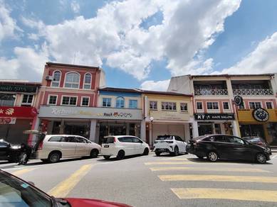 Shop-lot-for-rent-Senawang-Negeri-Sembilan