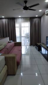 Kajang @ Goodview Heights Hibiscus Townhouse for Sale