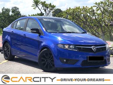 Proton PREVE 1.6 CFE PREMIUM (A) LIMITED SPEC