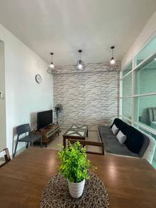For Rent - Studio, Mutiara Ville @ Cyberjaya