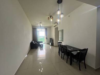 For Rent - Condo, Mutiara Ville @ Cyberjaya
