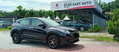 Honda HR-V 1.8 V (A) FREE WARRANTY