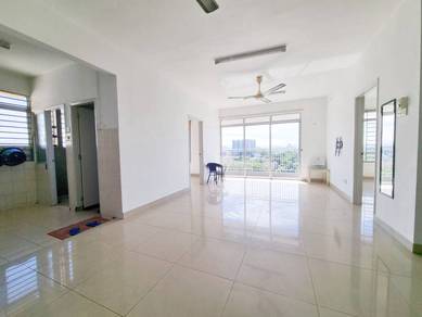 [Corner 1100sf, 100% Loan] Prima U1 Seksyen 13 U1 Shah Alam