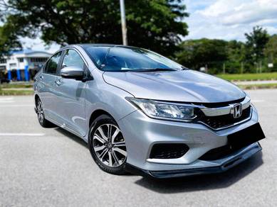 Honda CITY 1.5 V (A) LED TAIL LAMP TAKERO Thai E