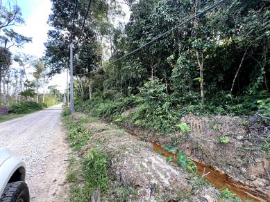 Land-for-sale-Rasa-Selangor