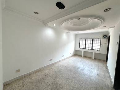 (SEWA TINGKAT 1) Shop apartment Jalan Bukit Permai Bukit Permai Ampang