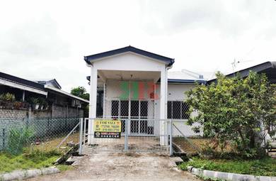 S/S Terrace Corner House, Taman Sawit, Balung, Jalan Apas,Tawau