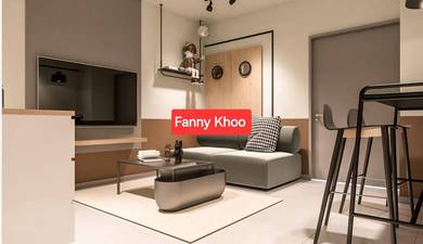 Bay suites | Likas area | Commercial