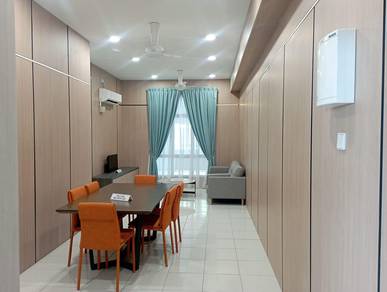 Casa Idaman 2