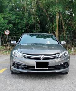 Proton PERDANA 2.0L (A) WRNTY 1YEAR
