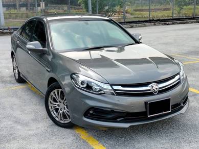 Proton PERDANA 2.0L (A) WRNTY 1YEAR
