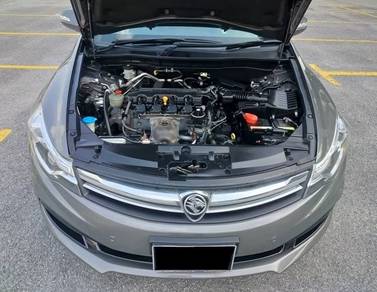 Proton PERDANA 2.0L (A) WRNTY 1YEAR