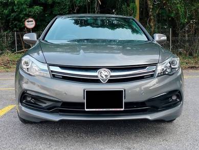 Proton PERDANA 2.0L (A) WRNTY 1YEAR