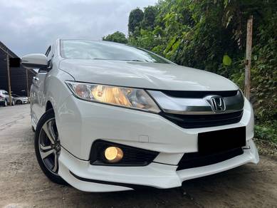 Honda CITY 1.5 V (A) 1 YRS WARRANTY