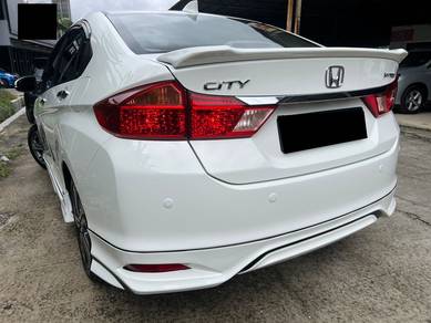 Honda CITY 1.5 V (A) 1 YRS WARRANTY