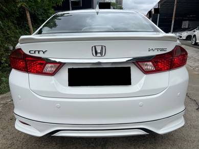 Honda CITY 1.5 V (A) 1 YRS WARRANTY