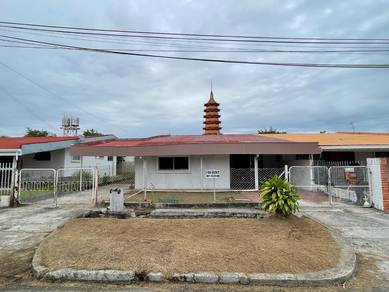 Semi-Detached-House-for-rent-Kota-Kinabalu-Sabah