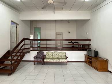 Semi-Detached-House-for-rent-Kota-Kinabalu-Sabah-1