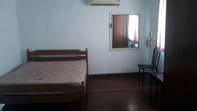 Semi-Detached-House-for-rent-Kota-Kinabalu-Sabah-2