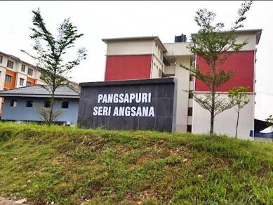 Pangsapuri Seri Angsana