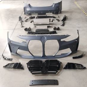BMW F30 316 318 320 328 330 Bodykit M3 G80 Design