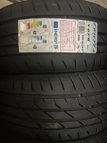 New Tyre 205 45 17 Friezza P04 88WXL Year 2025