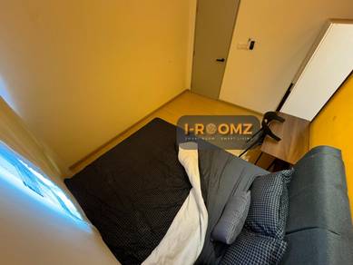 Cheras You City 3 Mrt Furnished Book Room For Rent Low Deposit Wifi