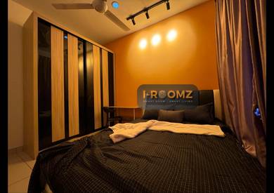 You Vista Middle Room Bilik Sewa Wifi Utilities Cheras Furnish Batu 9