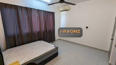 Netizen Cheras Room Master Bilik Sewa Low Deposit Near Mrt Facilities