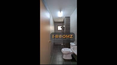 Netizen Cheras Room Master Bilik Sewa Low Deposit Near Mrt Facilities
